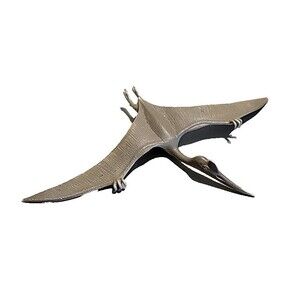 1987 Dino Riders Pteranodon Pterodactyl Dinosaur Vtg Tyco Action Figure Toy